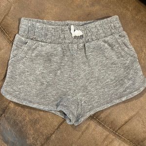 Toddler Girl Shorts